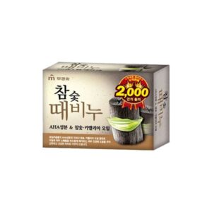 Chacoal Soap 100g