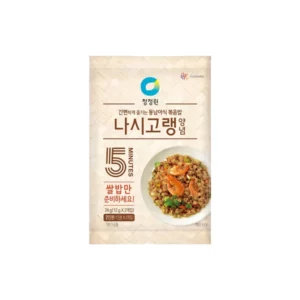Gourmet Recipe Nasigoreng Seasoning Sauce | Korean Sauce | Sauce