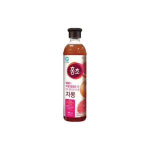 Chungjungwon Hongcho Grapefruit Vinegar 900ml