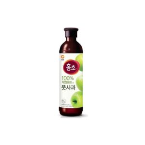 Chungjungwon Hongcho Green Apple Vinegar 900ml